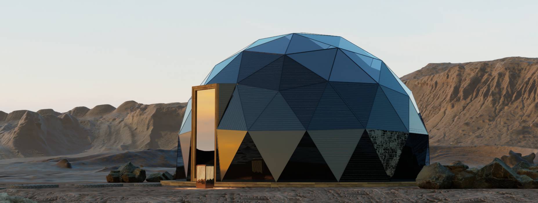 胶州市星空酒店帐篷